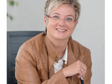 Anke Kretschmer, Qualitätsauditorin und -managerin (TÜV®), PVS Niedersachsen