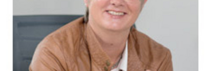 Anke Kretschmer, Qualitätsauditorin und -managerin (TÜV®), PVS Niedersachsen