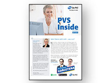 PVS Inside | Ausgabe 1/2021