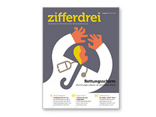 zifferdrei | Ausgabe 4/2018