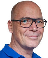 Dr. med. Wolfgang Bossen, Facharzt für Orthopädie, Hamburg (stv. Vorsitzender im Vorstand der PVS/ Schleswig-Holstein • Hamburg rkV)