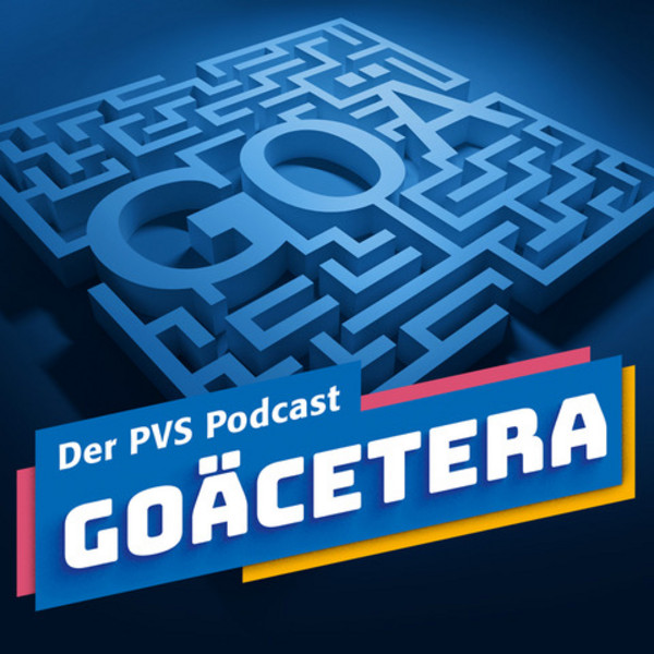 PVS Podcast GOÄcetera