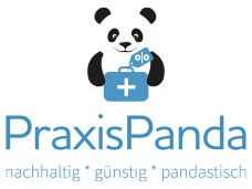 PraxisPanda - Der neue Mehrwerft®-Partner für Medizinbedarf & Praxisbedarf