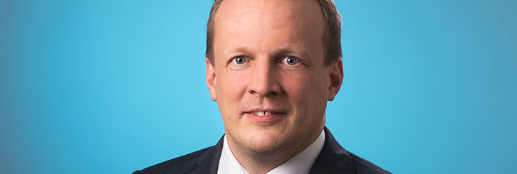 Thomas Jorch (PVS, Münster), Leitung Finanzen & Controlling