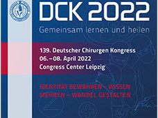 Wir für Sie vor Ort - DCK 2022