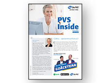 PVS Inside | Ausgabe 1/2022