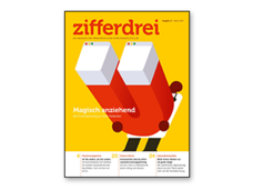 zifferdrei | Ausgabe 3/2019