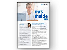 PVS Inside | Ausgabe 4/2020