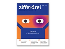 zifferdrei | Ausgabe 3/2018