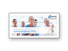 PVS/ Seminarbroschüre 2020