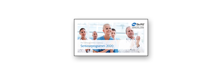 PVS/ Seminarbroschüre 2020