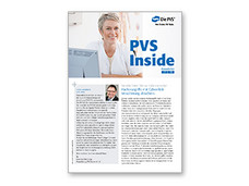 PVS Inside 3/2018 Cover
