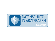 Datenschutz in Arztpraxen online