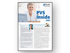 PVS Inside | Ausgabe 4/2021