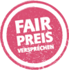 Fair-Preis-Versprechen - Privatabrechnung ab 2,75 Euro