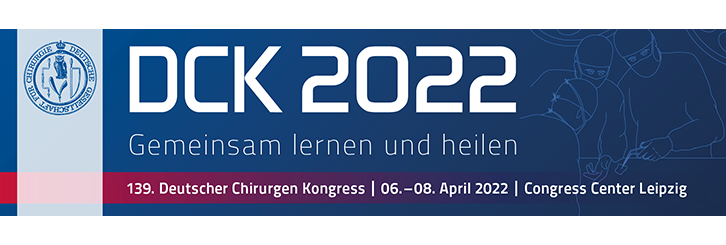 Wir für Sie vor Ort - DCK 2022