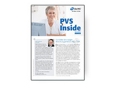 PVS Inside | Ausgabe 1/2020