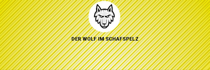 Bürgerversicherung - der Wolf im Schafspelz