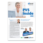 PVS Inside | Ausgabe 3/2021