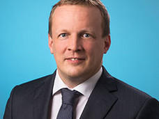 Thomas Jorch (PVS, Münster), Leitung Finanzen & Controlling