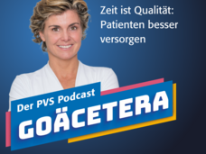 GOÄcetera - der PVS Podcast | Folge 3