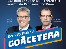 GOÄcetera - der PVS Podcast | Folge 5