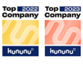 PVS/ Schleswig-Holstein • Hamburg ist kununu TOP Company 2022 & 2023