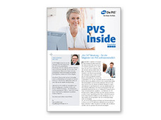 PVS Inside 1/2019 Cover