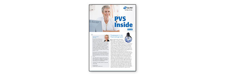PVS Inside | Ausgabe 2/2020