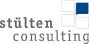 Logo Stülten Consulting