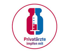Privatärzte impfen mit - Eine Initiative des Privatärztlichen Bundesverbandes (pbv) und des Verbandes der Privatärztlichen Verrechnungsstellen (PVS Verband)