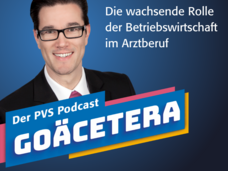 GOÄcetera - der PVS Podcast | Folge 2