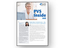 PVS Inside | Ausgabe 2/2021