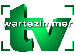TV-Wartezimmer Logo