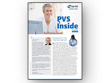 PVS Inside | Ausgabe 2/2020