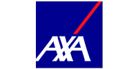 Logo der AXA Versicherung AG