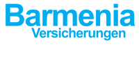 Logo der Barmenia Krankenversicherung a. G.