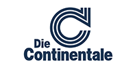 Logo der Continentale Krankenversicherung a.G.