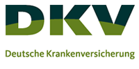 Logo der DKV Deutsche Krankenversicherung AG