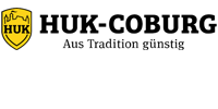 Logo der HUK-COBURG-Krankenversicherung AG