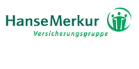 Logo der HanseMerkur Krankenversicherung