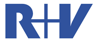 Logo der R+V Allgemeine Versicherung AG