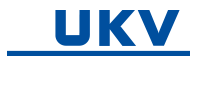 Logo der Union Krankenversicherung (UKV)