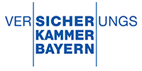 Logo der Versicherungskammer Bayern (VKB)