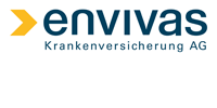 Logo der Envivas Krankenversicherung AG