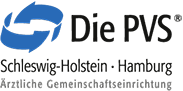 Logo der PVS/ Schleswig-Holstein • Hamburg