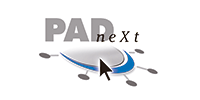 Logo PADneXt Schnittstelle