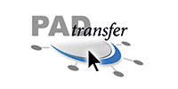 Logo PAD transfer