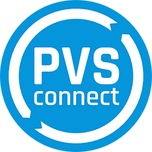 Logo PVSconnect