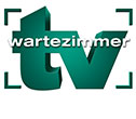 TV-Wartezimmer Logo